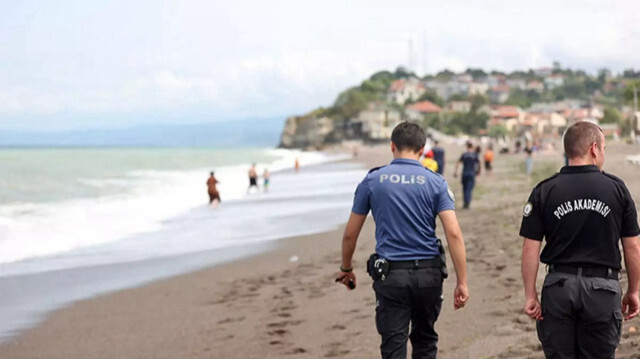 Sinop ve Düzce'deki boğulma vakaları nedeniyle denize girmek yasaklandı. 
