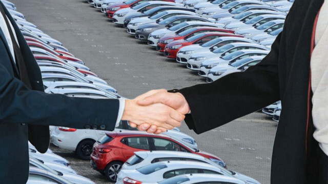 İkinci el otomobil satışlarında 6 ay 6 bin km düzenlemesinin detayları

