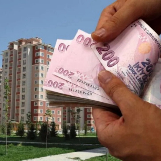 Konut satışlarında yüzde 16,7'lik artış: Temmuzda 109 bin 548 adet satıldı 