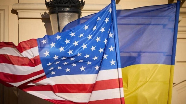 US announces new $200M arms package for Ukraine amid grinding  counteroffensive