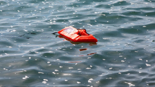 Yeşil Burun Adaları açıklarında göçmen teknesinin batması sonucu 63 kişi öldü. (Arşiv)
