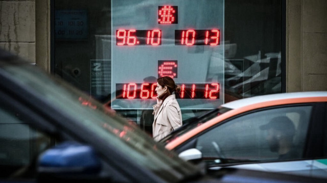 Crédit photo: YURI KADOBNOV / AFP
