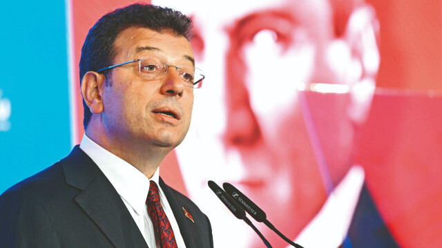 Ekrem İmamoğlu