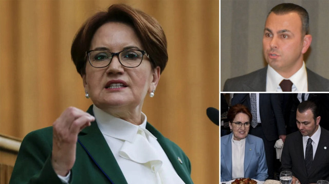 İYİ Parti Genel Başkanı Meral Akşener'in üç milyon dolar karşılığında milletvekili yaptığı kişinin Seyithan İşsiz olduğu ortaya çıktı.