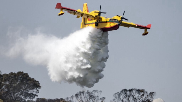 Crédit photo: FADEL SENNA / AFP