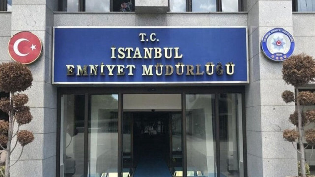 İstanbul emniyet müdürlüğü il içi atamaları: Listeye göre, 59 Emniyet Müdürü, İl Emniyet Müdür Yardımcısı, Şube Müdürü, İlçe Emniyet Müdürü ve Müdür Yardımcısı olarak atandı.
