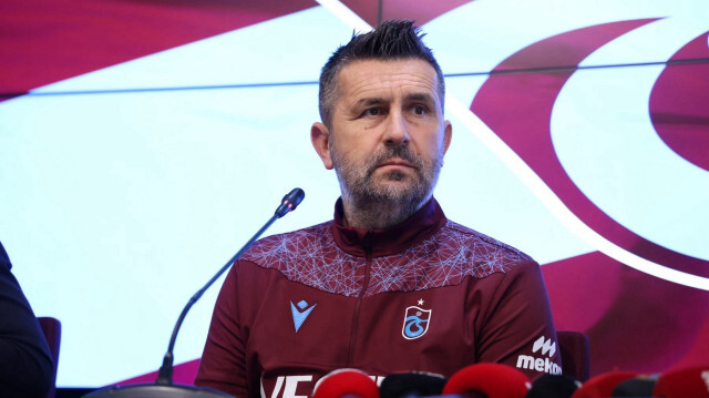 Bjelica yönetimindeki Trabzonspor, sezona Antalyaspor galibiyetiyle başladı. 