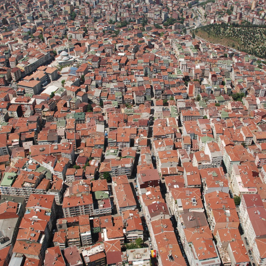 İstanbul'da her üç konuttan birinin deprem sigortası bulunmuyor