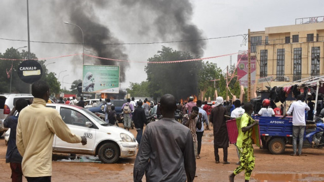 Crédit photo: AFP