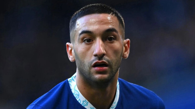 Hakim Ziyech - Chelsea