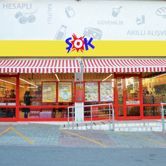 ŞOK Marketler yüzde 93 büyüdü: Yılın ilk yarısında 1,3 milyar TL'lik net kâr 