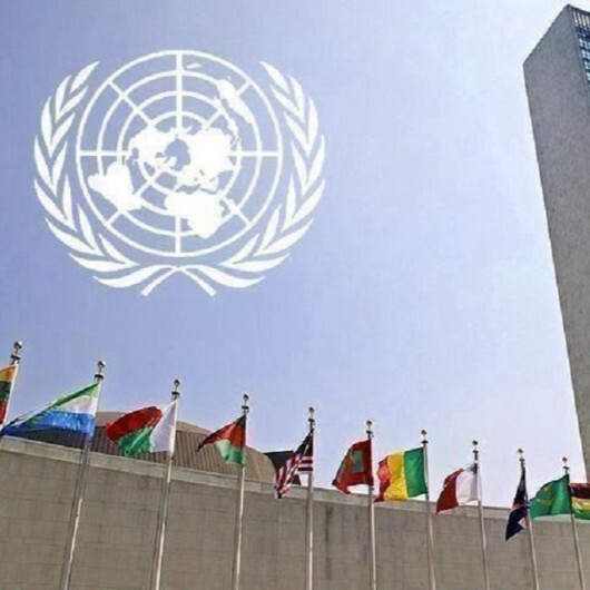 الأمم المتحدة: مصرع 62 عامل إغاثة بأنحاء العالم في 2023
