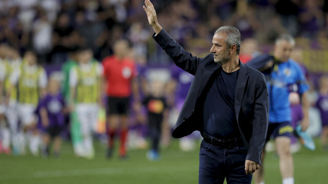 İsmail Kartal