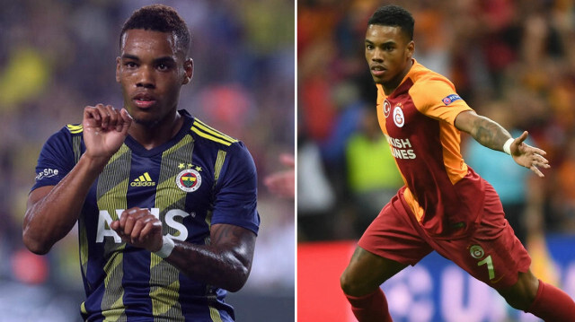 Garry Rodrigues, Süper Lig'de çıktığı 87 maçta 17 gol atıp 19 asist kaydetmişti. 