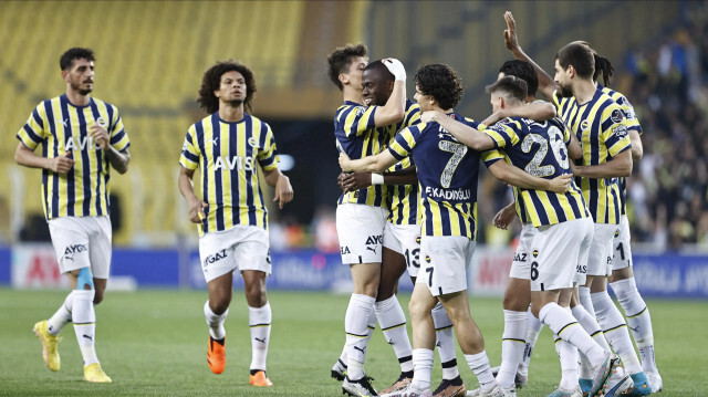 Fenerbahçe- Twente