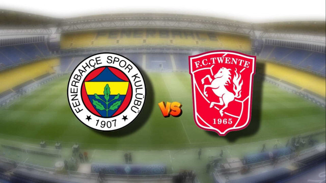 Fenerbahçe - Twente maçı ne zaman, saat kaçta, hangi kanalda yayınlanacak?