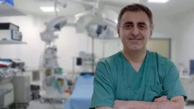  Prof. Dr. Gökçen Orhan hayatını kaybetti