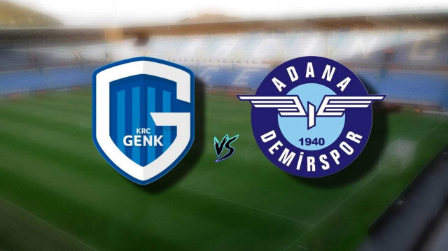Genk - Adana Demirspor maçı ne zaman, saat kaçta, hangi kanalda yayınlanacak?