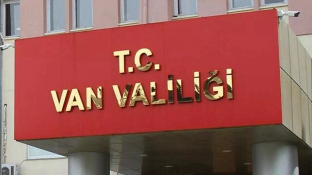 Van Valiliği (Arşiv)