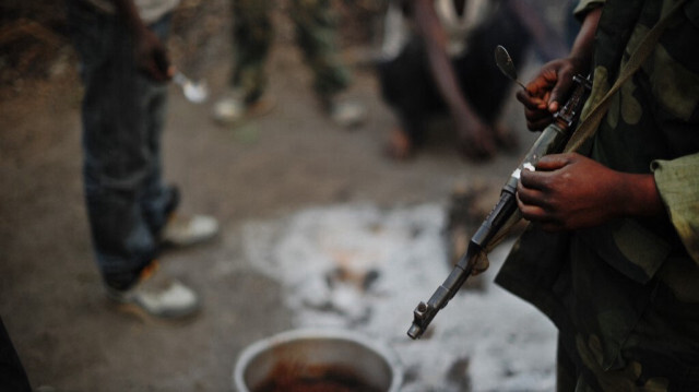 Crédit Photo: TONY KARUMBA / AFP