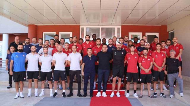 Sivasspor- Gaziantep FK