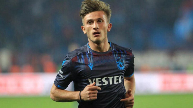 Serkan Asan'ın Trabzonspor ile 30 Haziran 2026'ya kadar sözleşmesi bulunuyor. 