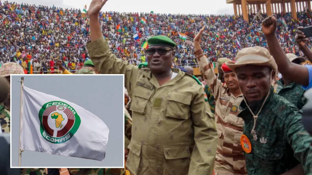 Askeri yönetimlerin görevde olduğu Burkina Faso ve Mali de daha önce yayınladıkları ortak bildiriyle, ECOWAS'ın Nijer'deki darbenin seyrini değiştirmek üzere başlatmayı planladığı askeri operasyona karşı Nijer'in yanında olduklarını ifade etmişti.
