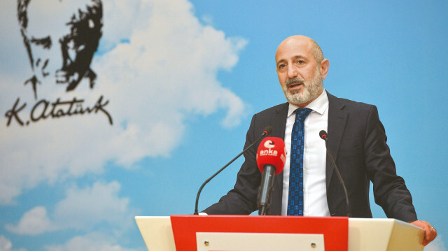 Ali Öztunç