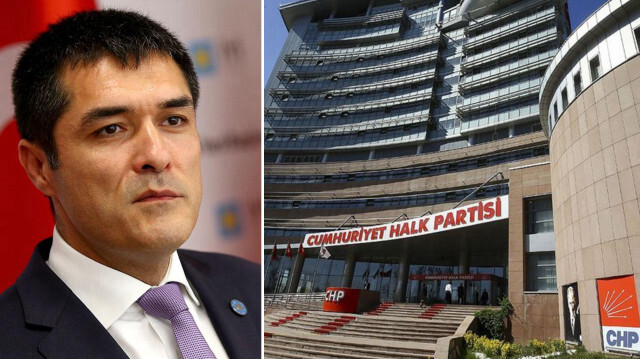 İYİ Parti Teşkilat Başkanı Buğra Kavuncu, yerel seçimlere tek girme arzusunun partinin tabanında çok yüksek olduğunu söyledi.