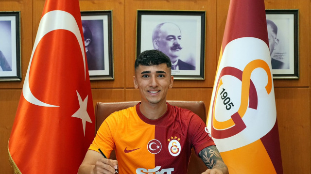 Caner Doğan