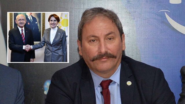 İYİ Parti Genel Başkan Yardımcısı Mehmet Tolga Akalın, Yedili Masa'nın cumhurbaşkanı adayı Kemal Kılıçdaroğlu konusunda kendilerini sorguladıklarını söyledi.