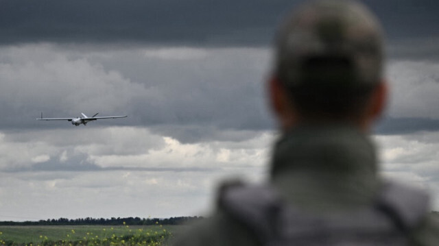 Crédit photo: GENYA SAVILOV / AFP
