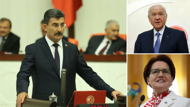 İYİ Parti 27. Dönem Milletvekili Ayhan Erel, MHP'nin 'komşuluk' davetine icabet edilmesi gerektiğini söyledi.