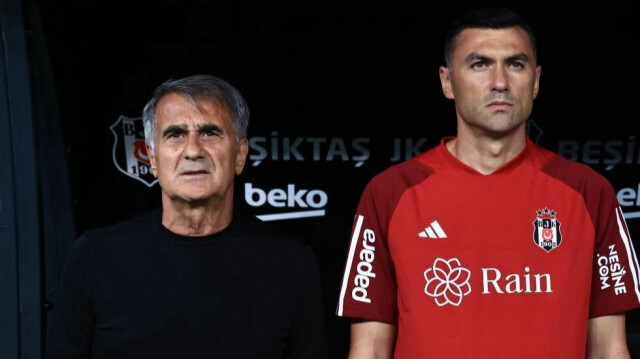 Şenol Güneş