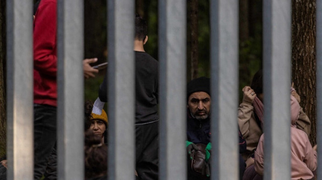 Crédit photo: WOJTEK RADWANSKI / AFP
