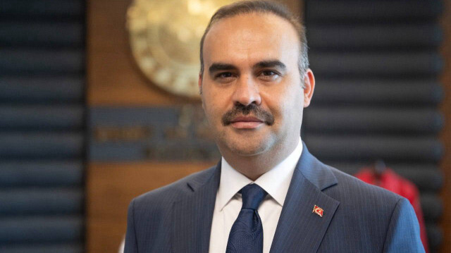 وزير تركي: نهدف للتعاون مع السعودية في مجال الذكاء الاصطناعي
