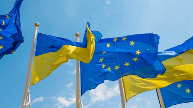 Украина получила от ЕС очередной транш макрофинансовой помощи | Новости