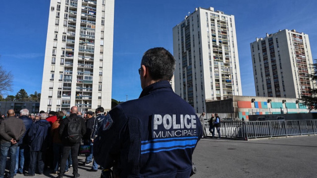 Crédit photo: PASCAL GUYOT / AFP
