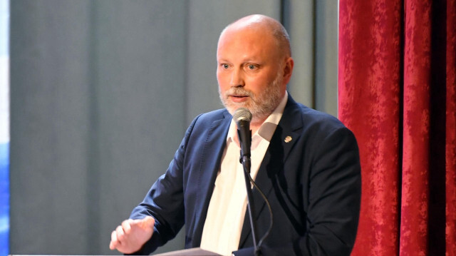 Владимир Рогов заявил о гибели Пригожина в авиакатастрофе | Election