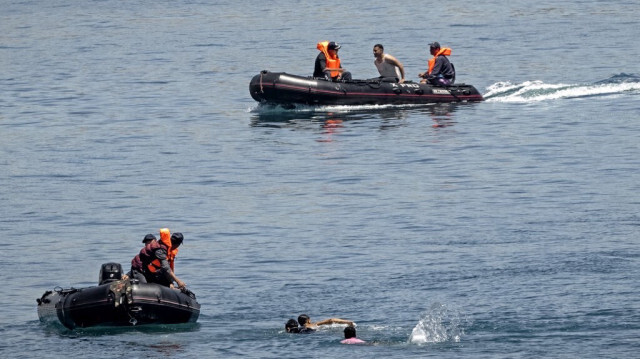 Crédit photo: FADEL SENNA / AFP