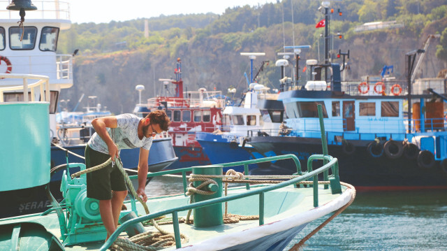 Av sezonu 1 Eylül’de başlayıp 15 Nisan’a kadar devam edecek.