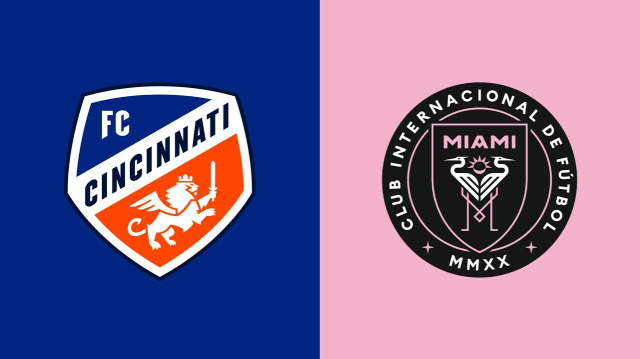FC Cincinnati - Inter Miami maçı ne zaman, saat kaçta, hangi kanalda yayınlanacak?