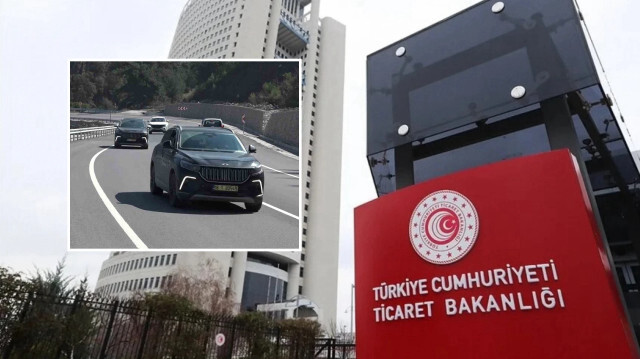 İkinci el Togg satış ilanlarına inceleme başlatıldı. 