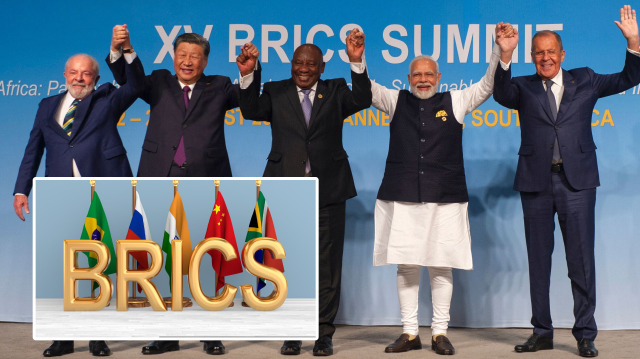 BRICS