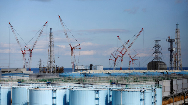 الخارجية الصينية:  تصريف اليابان مياه فوكوشيما النووية في البحر عمل أناني للغاية وغير مسؤول