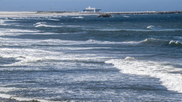 Le Japon a commencé à rejeter en mer de l'eau issue de la centrale nucléaire accidentée de Fukushima. Crédit photo: PHILIP FONG / AFP