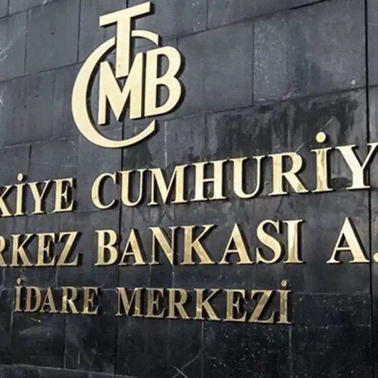 المركزي التركي يعلن رفع معدل الفائدة إلى 25 بالمئة