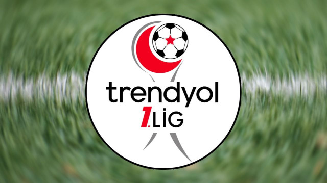 Trendyol 1. Lig 3. hafta fikstürü ve maç programı
