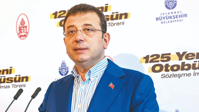 Ekrem İmamoğlu