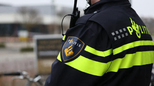 Hollanda'da 2015'ten bu yana yaklaşık 100 kişi polis şiddeti nedeniyle